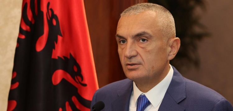 Presidenti Meta urdhëron verifikimin për lirimin nga burgu të Genc Tafilit