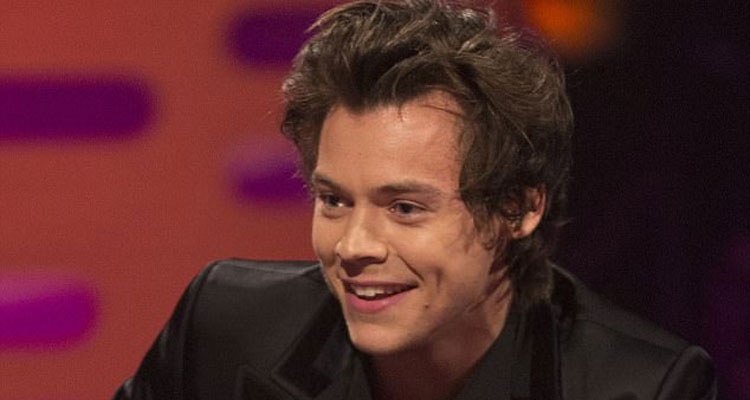 Harry Styles nuk pyet për milionat, bën këtë blerje të çmendur! [FOTO]