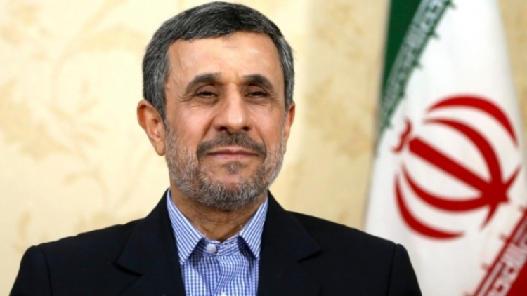 Irani arreston ish-presidentin, Mahmoud Ahmadinejad, bëri thirrje publike për mbështetje të revoltës në Iran