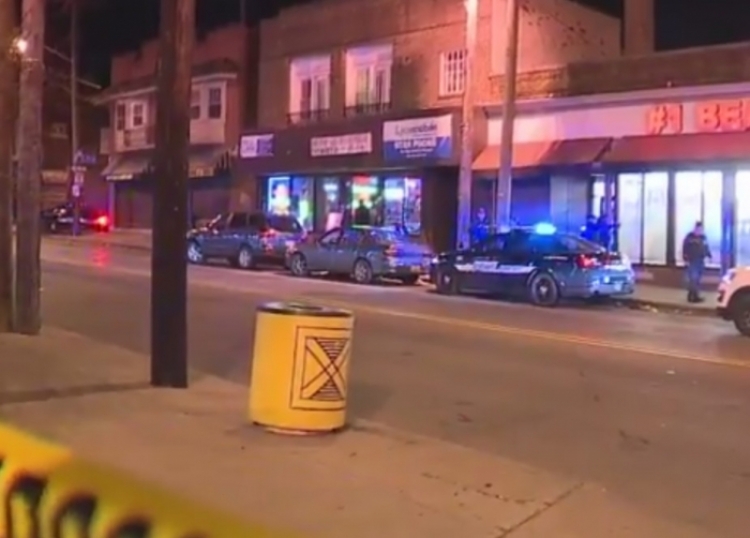 Qëllohen me armë në SHBA disa fëmijë, 6 të plagosur dhe një i vdekur