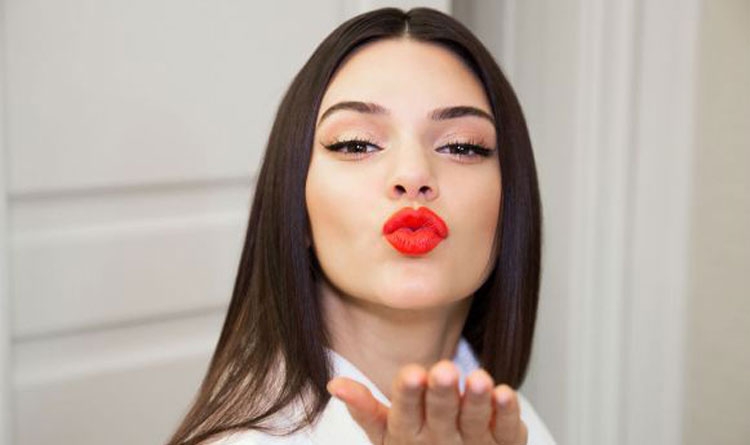 Kendall Jenner i trondit të gjithë... Pse e mbylli rrjetin social të preferuar? [FOTO]