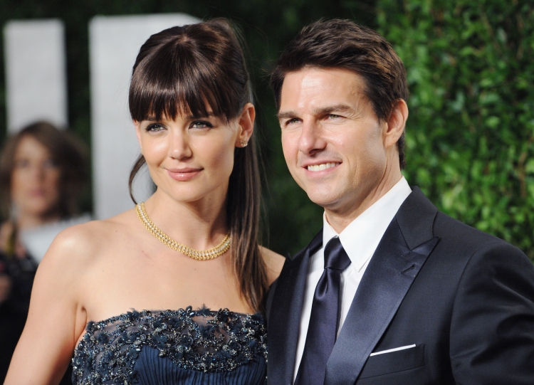 Çfarë marrëveshje kanë bërë Tom Cruise dhe Katie Holmes para se të ndaheshin? [FOTO]
