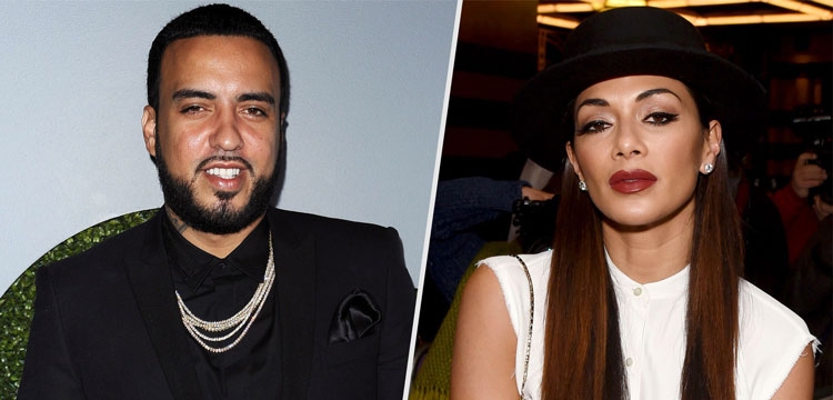 Nicole Scherzinger tregon të vërtetën për lidhjen me French Montana