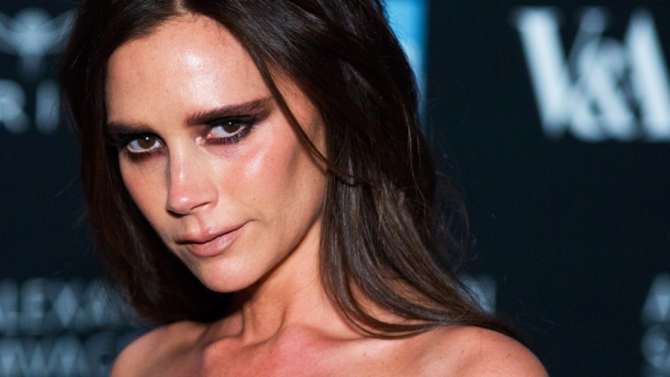 Victoria Beckham i tmerron të gjithë me modelet anoreksike...që ishin të ndaluara! [FOTO]