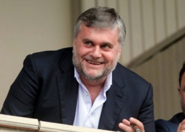 Pas trajnierit flet edhe vetë presidenti Takaj: 