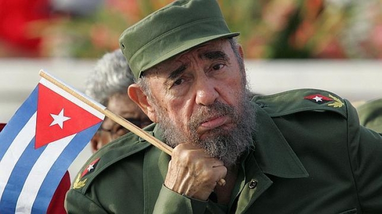 Ndahet nga jeta lideri historik Fidel Castro, Kuba në zi