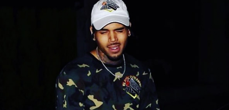 Telashe për Chris Brown, paditet në Gjykatë për... [FOTO]