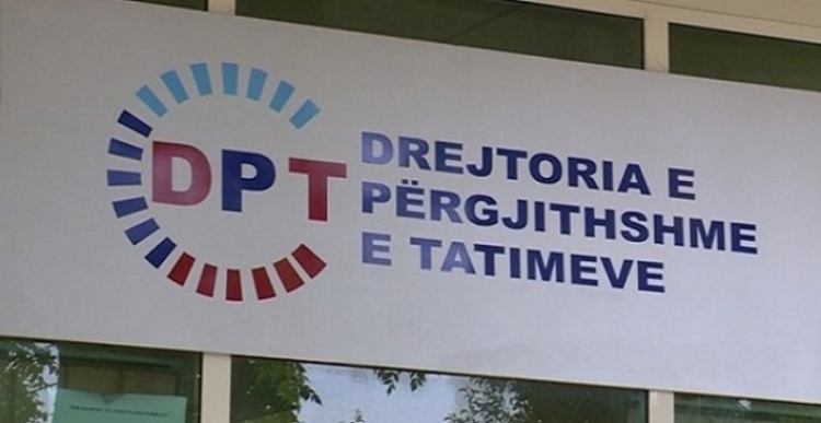 Investimet e fermerëve, Drejtoria e Tatimeve publikon skemën e kompesimit