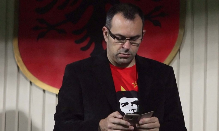 Vëllai i kryeministit Rama, Olsi do të marrë një post në Shqipëri