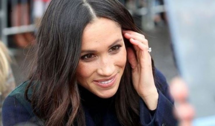 Dukesha Meghan Markle thyen sërish rregullat e protokollin [FOTO]