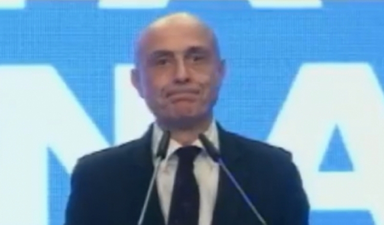 Ministri i brendshëm Italian para Xhafajt, Vlahutin e Lu: Duhet të godasim të ashtquajturit të paprekshëm