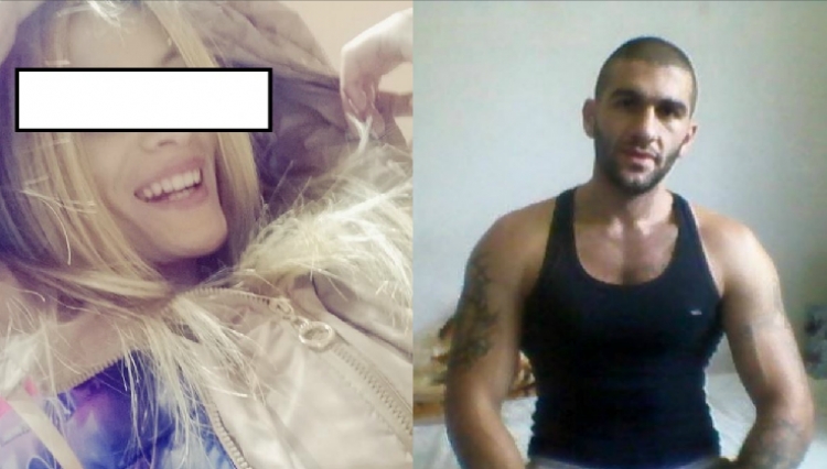 Bonnie&Clyde shqiptarë kush janë dy të dashuruarit që grabisnin në Tiranë. Vajza seksi joshte “viktimat” [VIDEO]