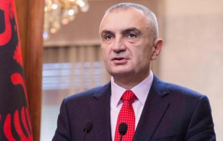 ‘Deti’ Bushati kërkoi plotfuqishmëri nga presidenti, Meta pret pasdite Berishën