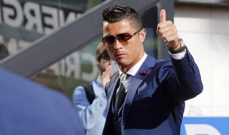 Ronaldo shkon në spital! Ja cila është arsyeja...