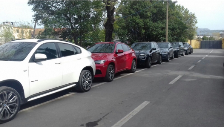 Shkodër, trafikonte makina luksoze, arrestohet 25 vjeçari