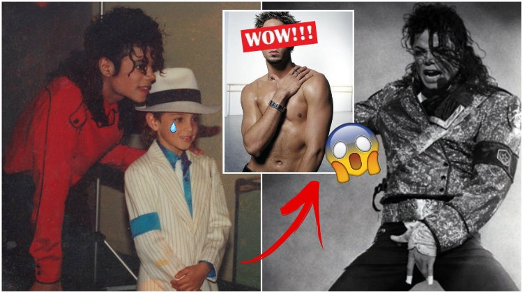 'Michael Jackson më PËRDHUNOI për 7 vite rresht!' Balerini shokon me deklaratën e rëndë [FOTO]