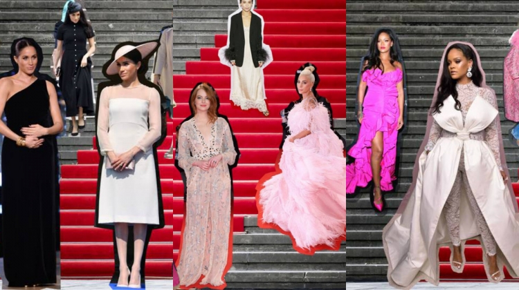 8 të veshurat më mirë gjatë 2018-ës sipas revistës më të rëndësishme të modës ‘VOGUE’