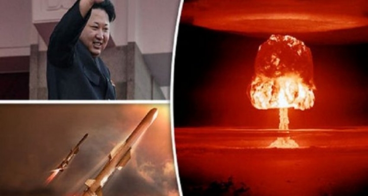 Kim Jong-un kërcënon sërish: Përgatituni për sulm!