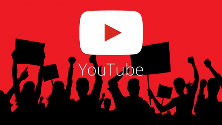 Skandali i YouTube vazhdon. Kompania në gjygj