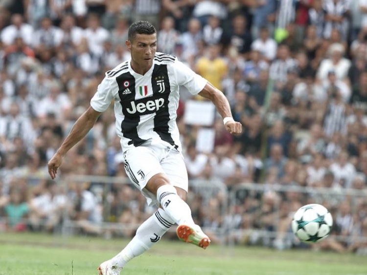 Ronaldo zbulon lojtarin që kërkon te Juventus për të fituar Champions