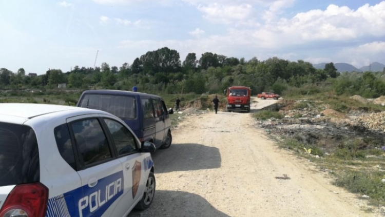 Bulqizë, kanosi me armë zjarri efektivët e Policisë Pyjore, shpallet në kërkim 63-vjeçari Bajram Disha