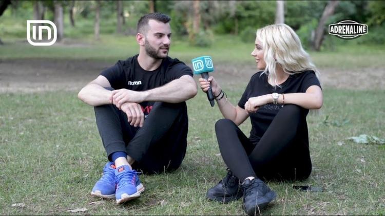 Kualifikohet atleti Izmir Smalaj, ja kur do të zhvillohet finalja e madhe...