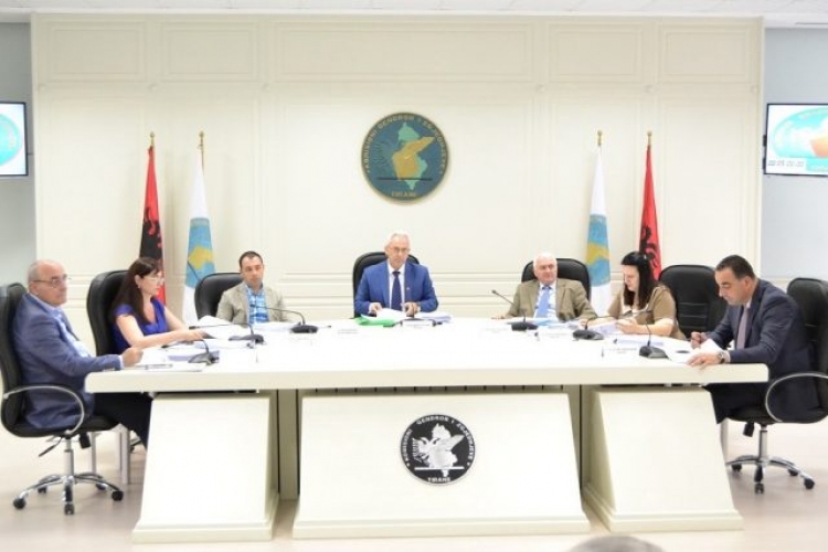 Apeli urgjent i KQZ, PS dorëzon listën e anëtarëve të KZAZ