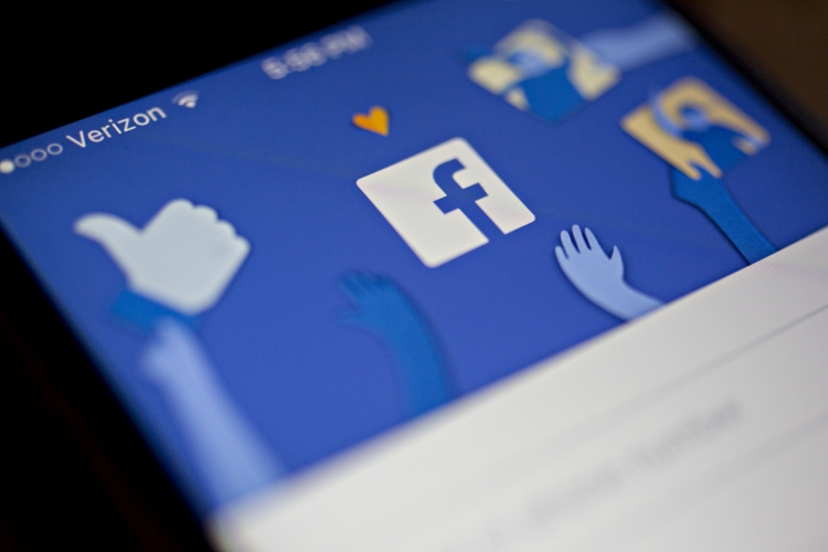 Facebook trondit tregun e social network me këtë update të veçantë