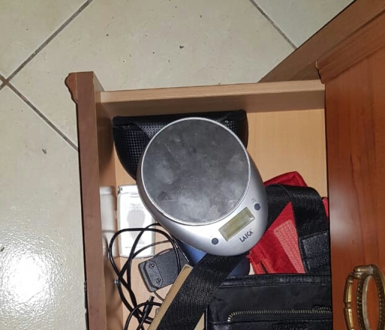 Vlorë, u kap me 20 doza heroinë, arrestohet një 46-vjeçari Aleksandër.K