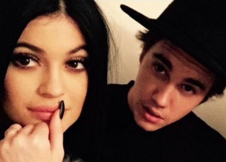 Kylie Jenner: Justin Bieber më bën të ndjehem mirë