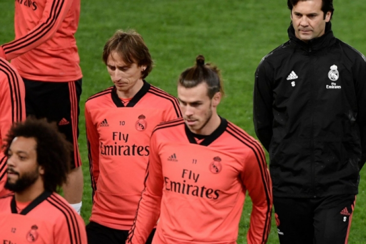 Plas “skandali” te Real Madridi, ylli i ekipit është 6 kilogramë mbi peshë