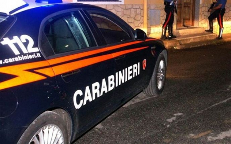 Dy shqiptarët Keljiant Laka, 28-vjec dhe Ali Gockaj, 47-vjec pjesë e bandës së trafikut të arrestuar në Itali