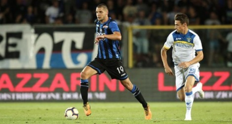 Gjithmonë e më larg Atalantës, ja ku pritet të transferohet mbrojtësi Berat Gjimshiti