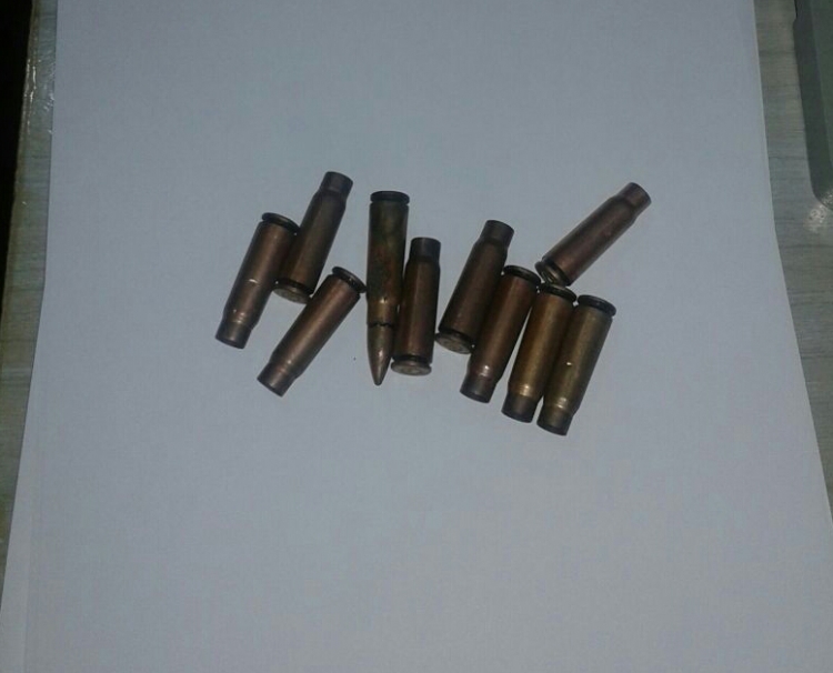 Të shtëna me armë zjarri tek Tirana e Re, policia gjen në vendngjarje një gëzhojë