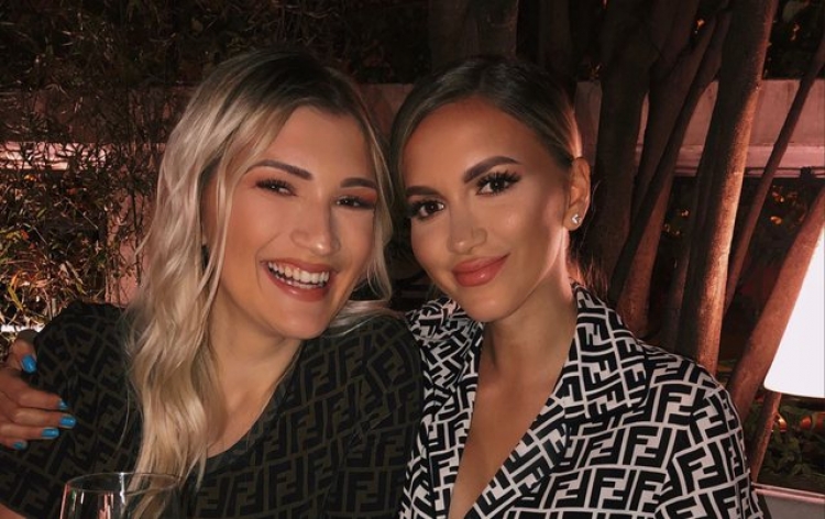 Kush ka qenë banori më i sikletshëm i ''Big Brother''? Ja si përgjigjen Lori dhe Sara Hoxha