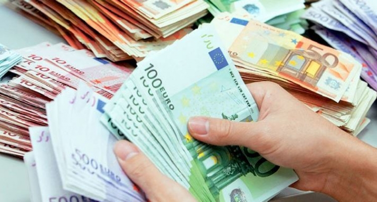 Ja sa euro i dhanë vendet e BE-së, Shqipërisë në 2018