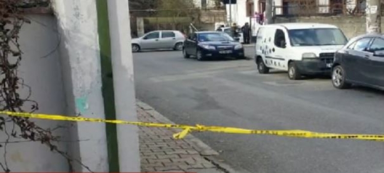 Vrasja e ish-policit në Tiranë, ndalohet një person. Dyshohet se ka...