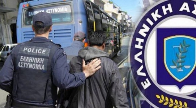 Pretendon se e ka dhunuar policia greke, emigranti shqiptar bën denoncimin