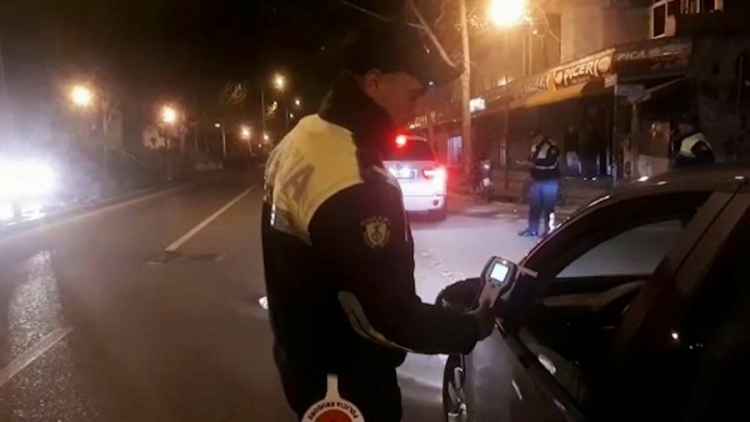 Policia e Shtetit bënë 'kërdinë', gjatë 48 orëve arreston 6 persona