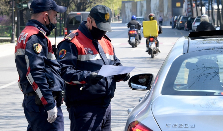 Nga 4 maji lehtësohen lëvizjet ndërqytetase! Ja liritë e tjera që do të kemi javën e ardhshme!