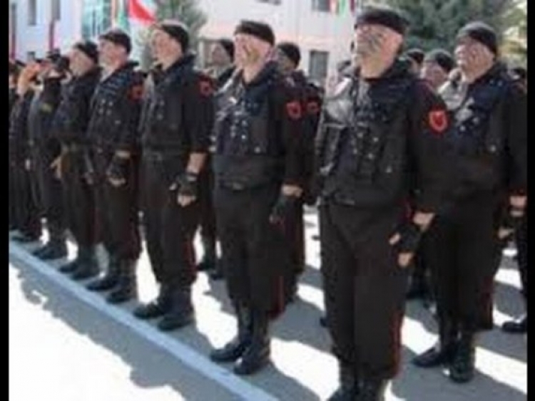 Qeveria merr masa për mbrojtjen e njerëzve që do të bëjnë vetingun, shoferë dhe truproja nga Garda për komisionerët dhe anëtarët e ONM