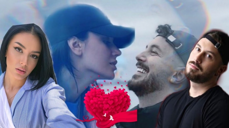 Çfarë postoi Bora Zemani që të gjithë po i shkruajnë “diss Donaldi”?!