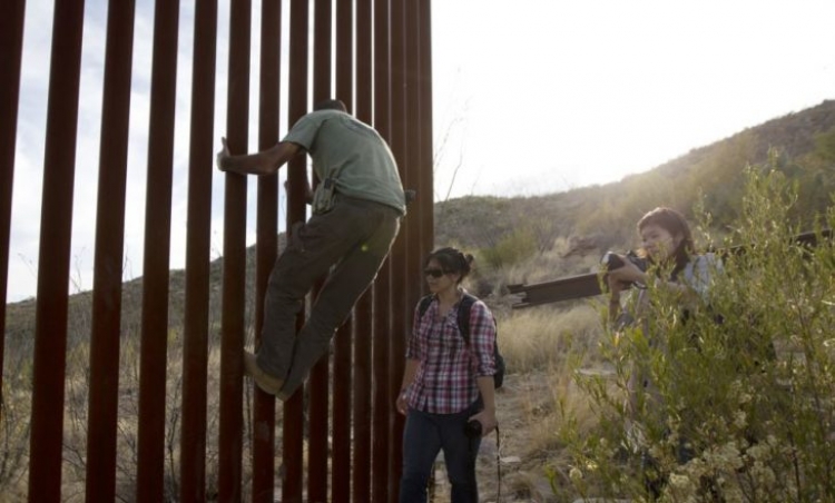 Një mur i rrezikshëm mes SHBA dhe Meksikës! Ja pse...