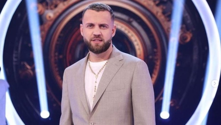 Luiz Ejlli rikthehet në ekran, ja projekti që do e sjellë çdo të premte