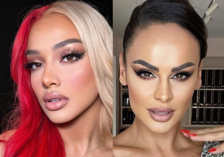 ''Xhuli çoi Ledrin në shtrat për dy javë…'', Melisa bën deklaratën e fortë, modelja HABIT me reagimin e saj
