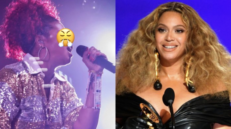 Beyonce në telashe? Artistja amerikane e akuzon se i ka vjedhur këngën