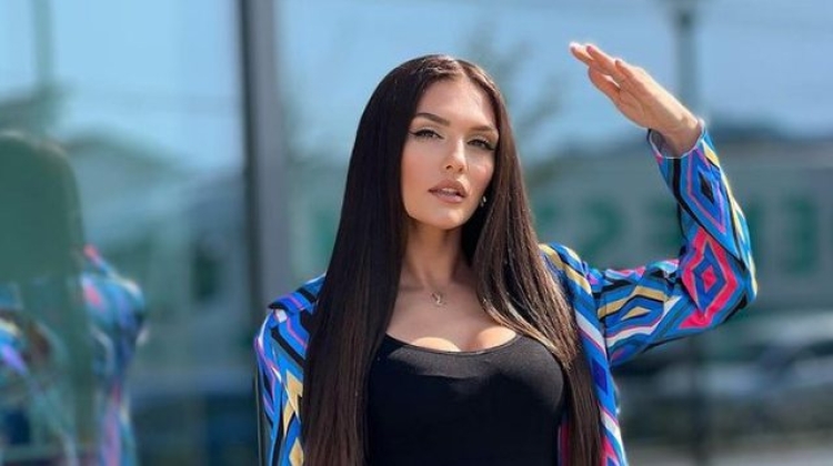 Pas largimit nga 'Klanifornia', zbulohet ku do e shohim Eliona Pitarkën