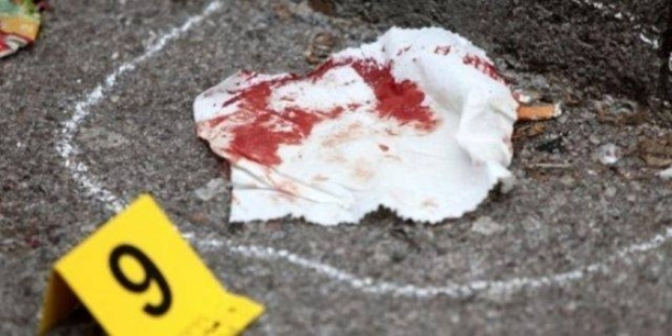 Lushnje,arrestohet një 45-vjeçar plagos me thikë gruan dhe djalin 18-vjeçar