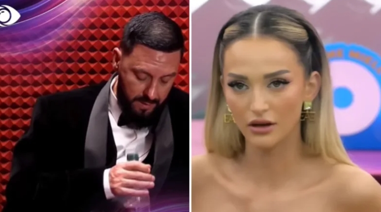 DEKLARATA e papritur, Miri qan për Selinën: E dua…ja na ndanë