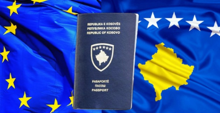 Raporti për vizat, mediat: Kosova merr përgjigje pozitive